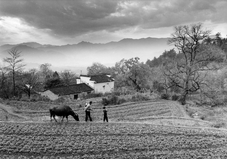 Yixian, Anhui (1)