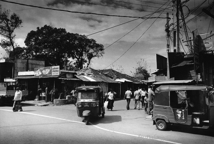 Kandy, Sri Lanka (1)