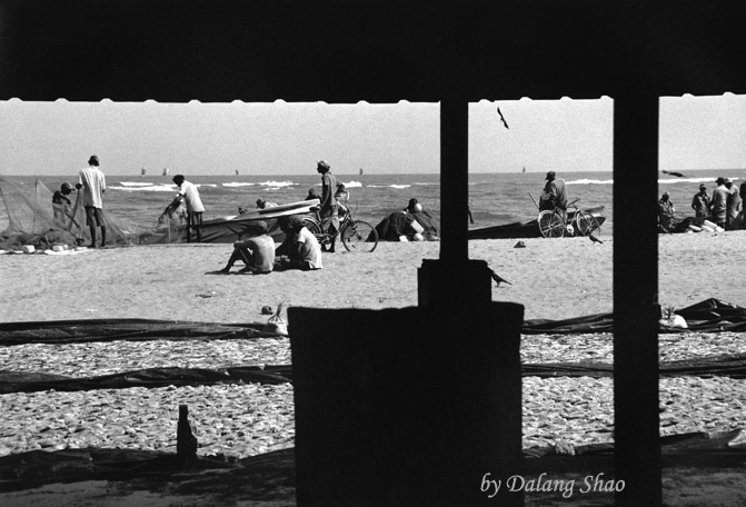 Negombo, Sri Lanka