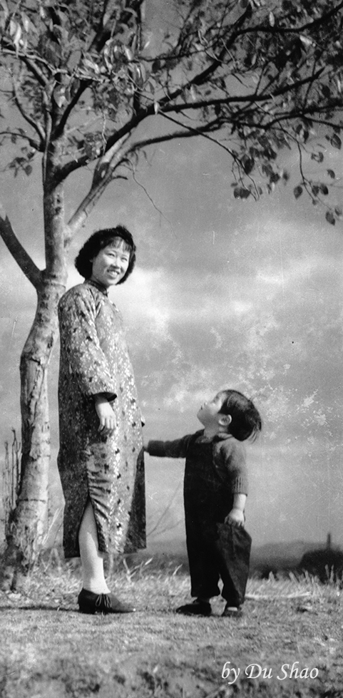 母子