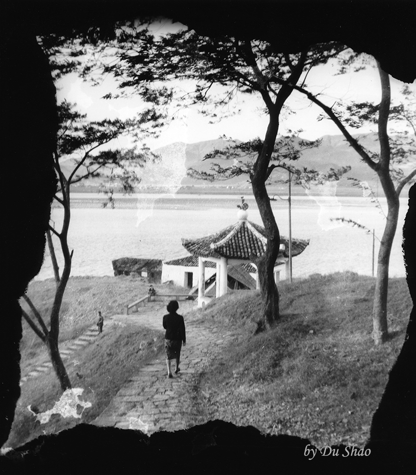 海坦山