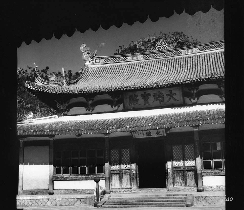 仙岩寺