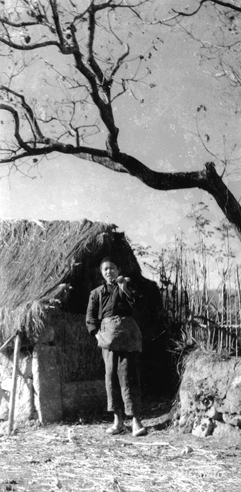 永强村民